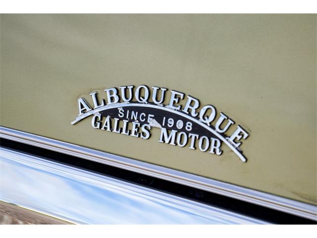 1971 Cadillac Fleetwood (CC-2119051) for sale in Ramsey, Minnesota
