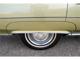 1971 Cadillac Fleetwood (CC-2119051) for sale in Ramsey, Minnesota