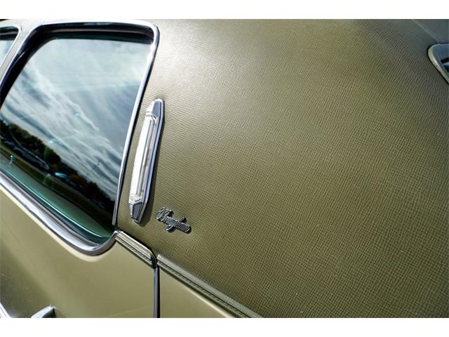 1971 Cadillac Fleetwood (CC-2119051) for sale in Ramsey, Minnesota