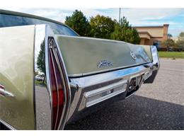 1971 Cadillac Fleetwood (CC-2119051) for sale in Ramsey, Minnesota