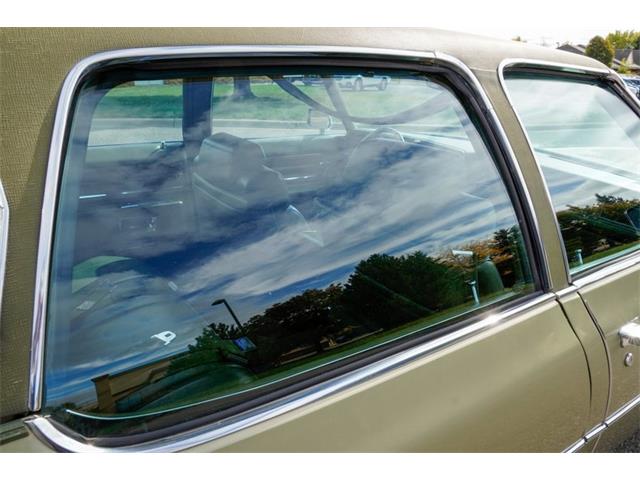 1971 Cadillac Fleetwood (CC-2119051) for sale in Ramsey, Minnesota