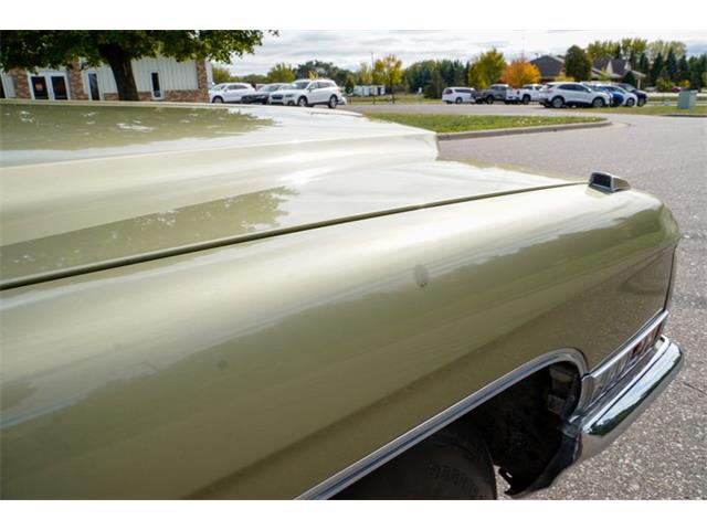 1971 Cadillac Fleetwood (CC-2119051) for sale in Ramsey, Minnesota