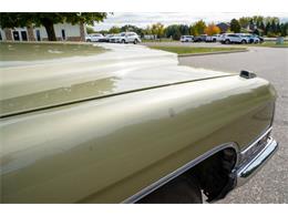 1971 Cadillac Fleetwood (CC-2119051) for sale in Ramsey, Minnesota
