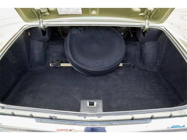 1971 Cadillac Fleetwood (CC-2119051) for sale in Ramsey, Minnesota
