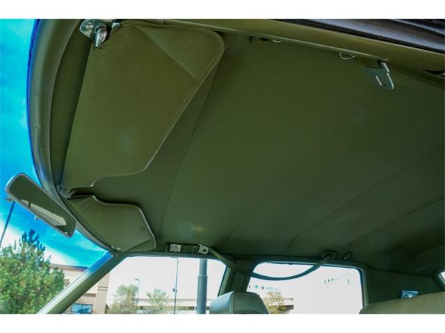 1971 Cadillac Fleetwood (CC-2119051) for sale in Ramsey, Minnesota