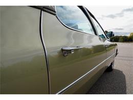 1971 Cadillac Fleetwood (CC-2119051) for sale in Ramsey, Minnesota