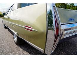 1971 Cadillac Fleetwood (CC-2119051) for sale in Ramsey, Minnesota