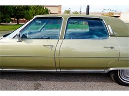 1971 Cadillac Fleetwood (CC-2119051) for sale in Ramsey, Minnesota