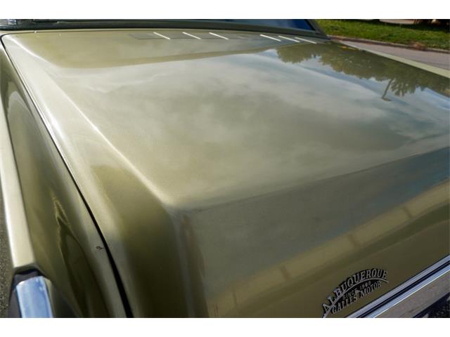 1971 Cadillac Fleetwood (CC-2119051) for sale in Ramsey, Minnesota