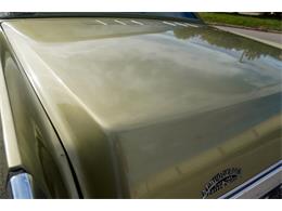 1971 Cadillac Fleetwood (CC-2119051) for sale in Ramsey, Minnesota