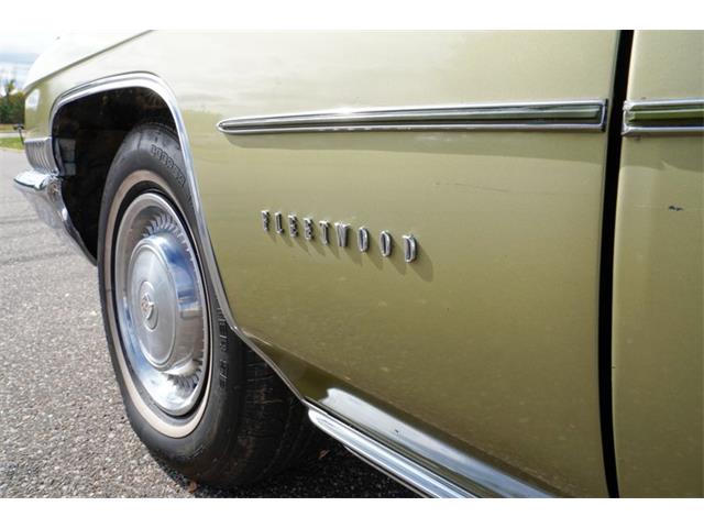 1971 Cadillac Fleetwood (CC-2119051) for sale in Ramsey, Minnesota