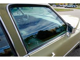1971 Cadillac Fleetwood (CC-2119051) for sale in Ramsey, Minnesota