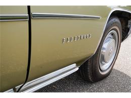 1971 Cadillac Fleetwood (CC-2119051) for sale in Ramsey, Minnesota
