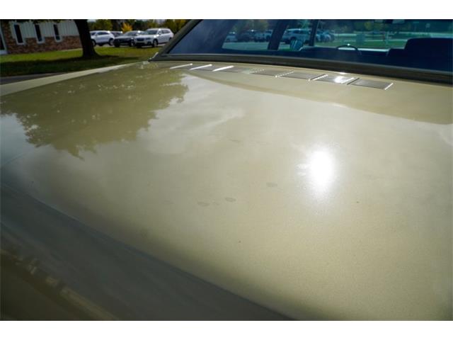 1971 Cadillac Fleetwood (CC-2119051) for sale in Ramsey, Minnesota