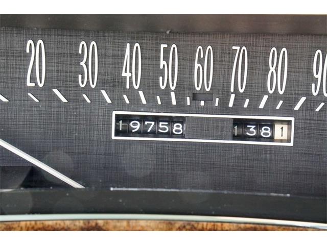 1971 Cadillac Fleetwood (CC-2119051) for sale in Ramsey, Minnesota