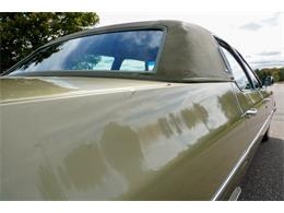 1971 Cadillac Fleetwood (CC-2119051) for sale in Ramsey, Minnesota