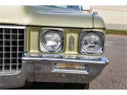1971 Cadillac Fleetwood (CC-2119051) for sale in Ramsey, Minnesota