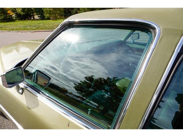 1971 Cadillac Fleetwood (CC-2119051) for sale in Ramsey, Minnesota