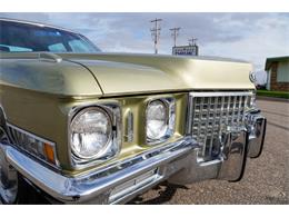 1971 Cadillac Fleetwood (CC-2119051) for sale in Ramsey, Minnesota