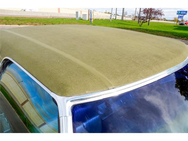 1971 Cadillac Fleetwood (CC-2119051) for sale in Ramsey, Minnesota