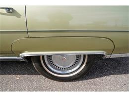 1971 Cadillac Fleetwood (CC-2119051) for sale in Ramsey, Minnesota