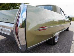 1971 Cadillac Fleetwood (CC-2119051) for sale in Ramsey, Minnesota