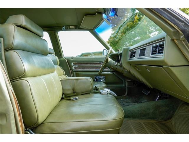 1971 Cadillac Fleetwood (CC-2119051) for sale in Ramsey, Minnesota