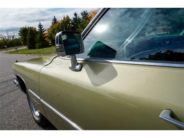 1971 Cadillac Fleetwood (CC-2119051) for sale in Ramsey, Minnesota