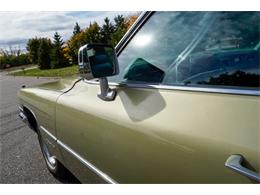 1971 Cadillac Fleetwood (CC-2119051) for sale in Ramsey, Minnesota