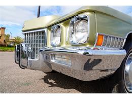 1971 Cadillac Fleetwood (CC-2119051) for sale in Ramsey, Minnesota