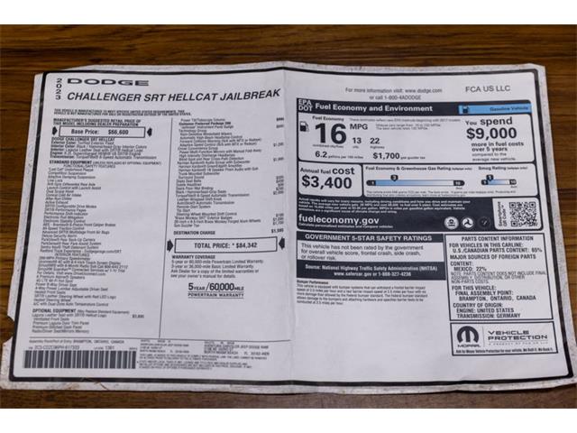 2023 Dodge DO (CC-2119052) for sale in Bristol, Pennsylvania
