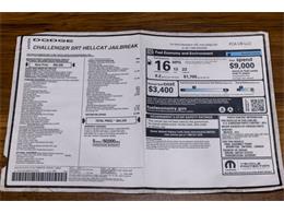 2023 Dodge DO (CC-2119052) for sale in Bristol, Pennsylvania