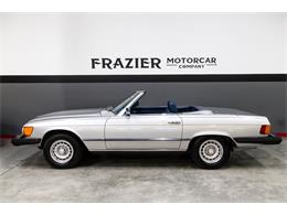 1978 Mercedes-Benz 450 (CC-2119053) for sale in Lebanon, Tennessee