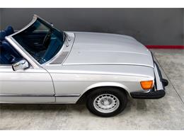 1978 Mercedes-Benz 450 (CC-2119053) for sale in Lebanon, Tennessee