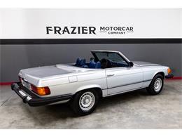 1978 Mercedes-Benz 450 (CC-2119053) for sale in Lebanon, Tennessee