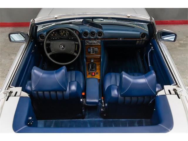 1978 Mercedes-Benz 450 (CC-2119053) for sale in Lebanon, Tennessee