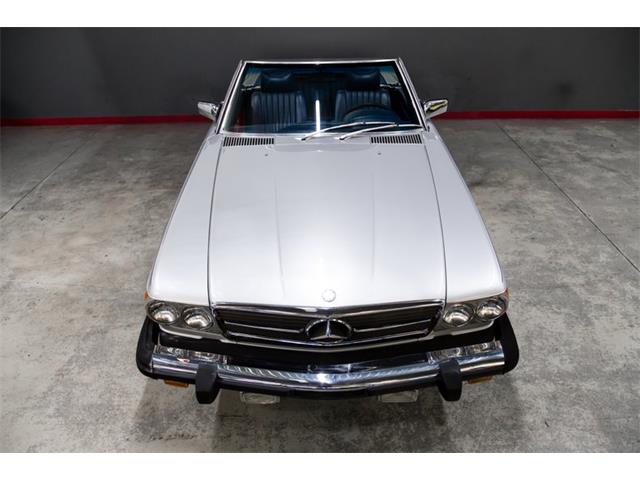1978 Mercedes-Benz 450 (CC-2119053) for sale in Lebanon, Tennessee