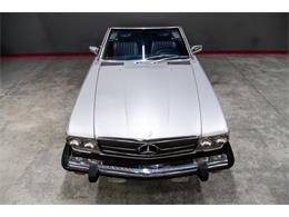 1978 Mercedes-Benz 450 (CC-2119053) for sale in Lebanon, Tennessee