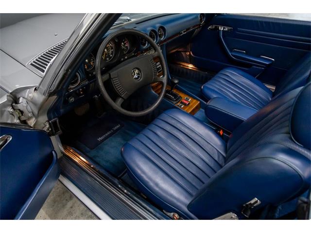 1978 Mercedes-Benz 450 (CC-2119053) for sale in Lebanon, Tennessee