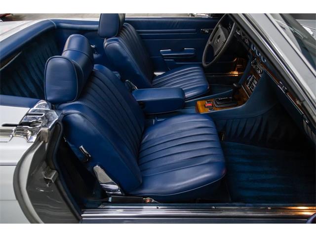 1978 Mercedes-Benz 450 (CC-2119053) for sale in Lebanon, Tennessee
