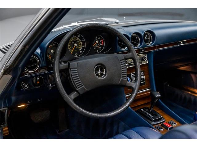 1978 Mercedes-Benz 450 (CC-2119053) for sale in Lebanon, Tennessee