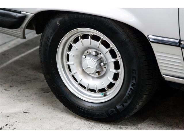 1978 Mercedes-Benz 450 (CC-2119053) for sale in Lebanon, Tennessee