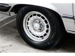 1978 Mercedes-Benz 450 (CC-2119053) for sale in Lebanon, Tennessee
