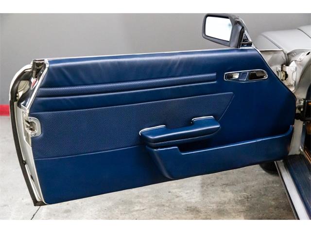 1978 Mercedes-Benz 450 (CC-2119053) for sale in Lebanon, Tennessee