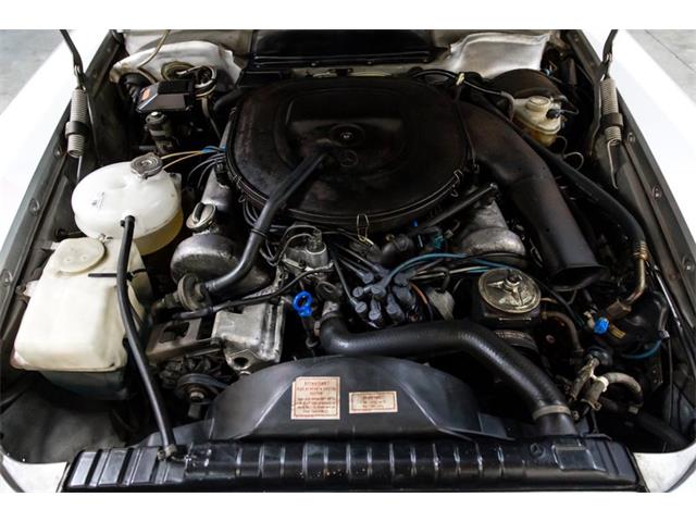 1978 Mercedes-Benz 450 (CC-2119053) for sale in Lebanon, Tennessee