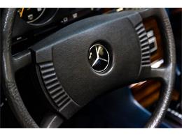 1978 Mercedes-Benz 450 (CC-2119053) for sale in Lebanon, Tennessee