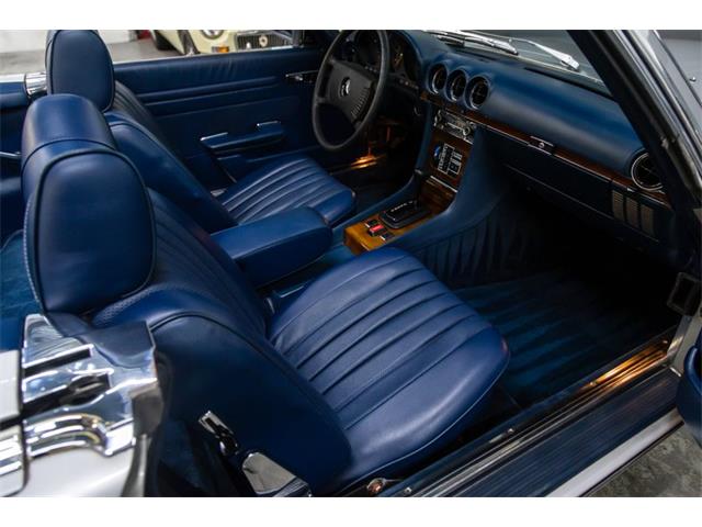 1978 Mercedes-Benz 450 (CC-2119053) for sale in Lebanon, Tennessee