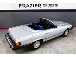 1978 Mercedes-Benz 450 (CC-2119053) for sale in Lebanon, Tennessee