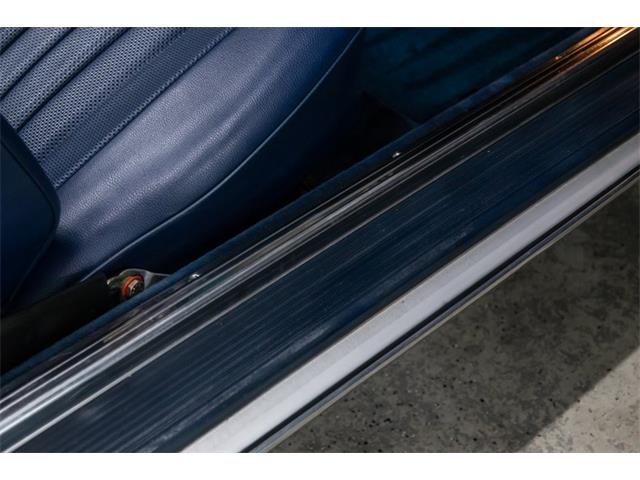 1978 Mercedes-Benz 450 (CC-2119053) for sale in Lebanon, Tennessee