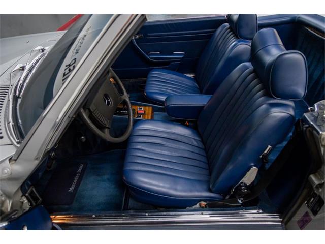 1978 Mercedes-Benz 450 (CC-2119053) for sale in Lebanon, Tennessee